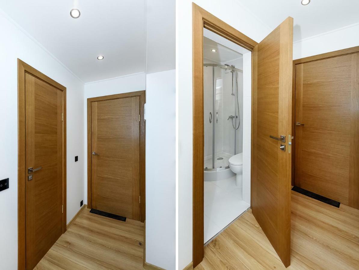 Apartment Ariella Юрмала Экстерьер фото